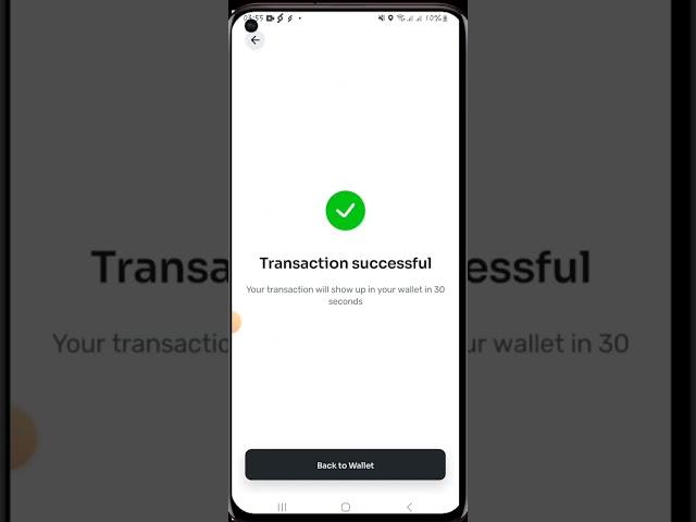 How to withdraw worldcoin in the New worldcoin App(New Updated worldApp