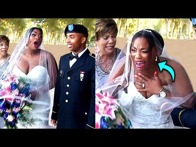 Top 10 Crazy Bridezillas That Need A Reality Check - Part 5