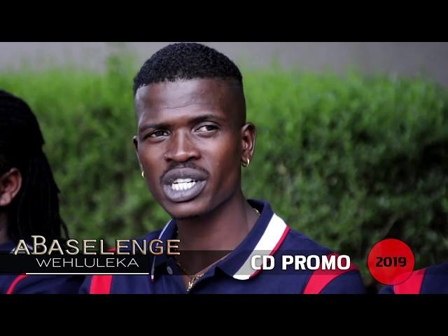 Abaselenge CD PROMO 2019