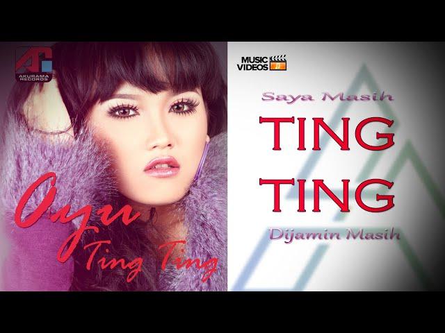 Ayu Ting Ting | DJ Remix | Ting Ting (Official Music Video) |