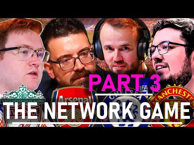 The Network Game 50 MILLION 1 YEAR LOAN?