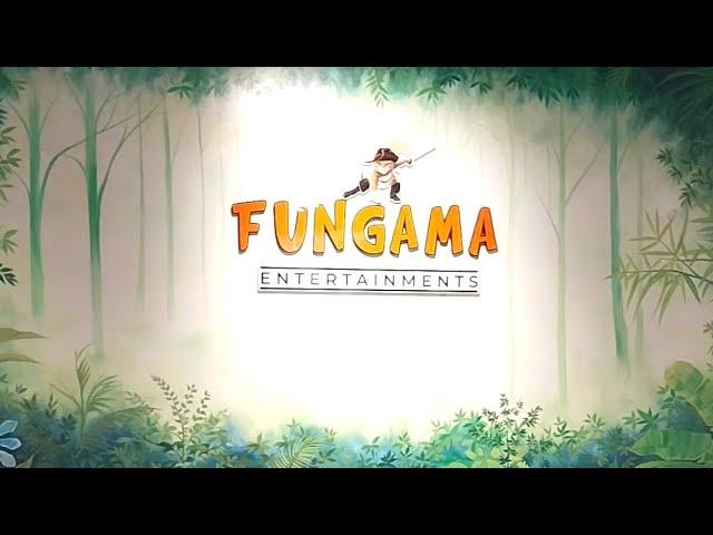 Fungama Entertainments,  Kids Indoor Games