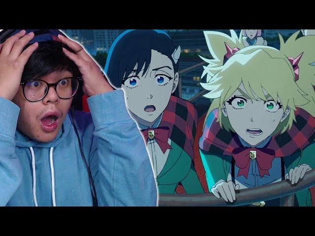 Cinderella CRAZY!! | Burn the Witch Episode 2-3 Reaction & Review