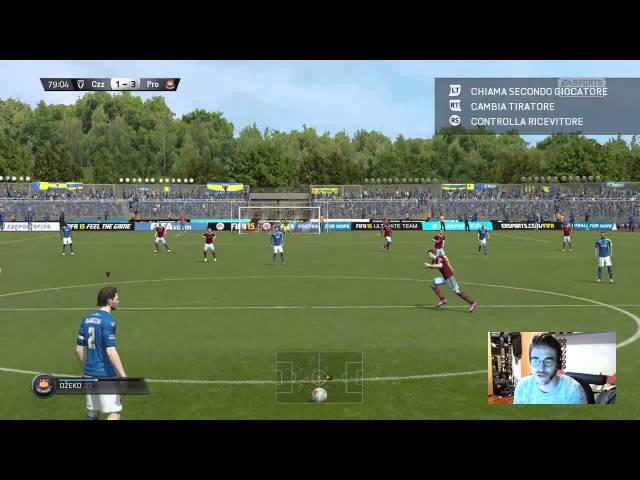 Gamesurftv Road to Division 1 -Parte 2-