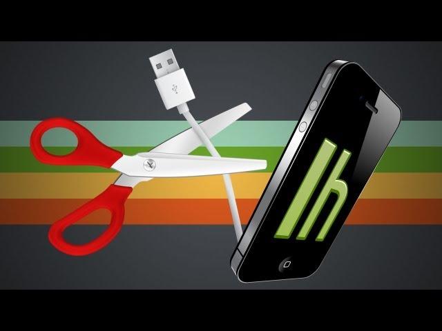 iPhone 4S Upgrade, Apple TV Hacks and Wireless Syncing