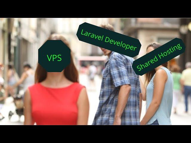 Exploring Hosting Options for Laravel Developers