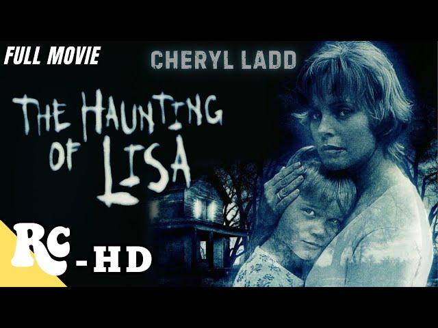 The Haunting of Lisa | Crime Mystery Thriller | Classic Thriller Movie | Cheryl Ladd