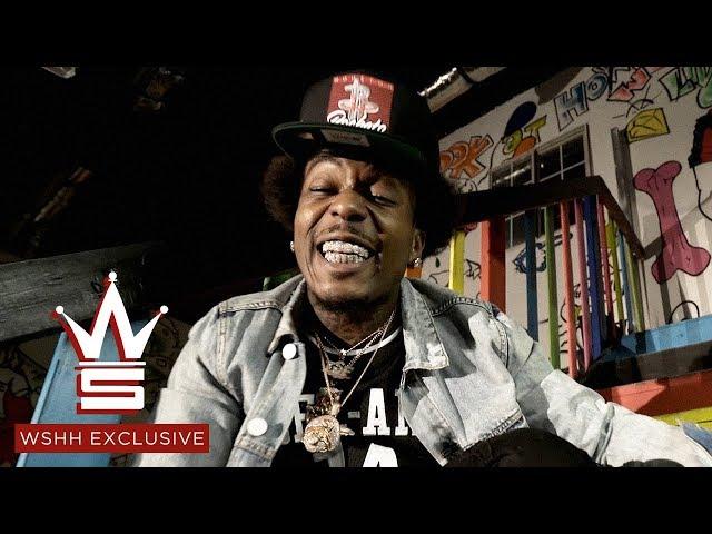 Sauce Walka "Who Done It" (G Herbo "Who Run It" DripMix) (WSHH Exclusive - Official Music Video)