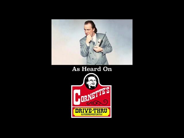 Jim Cornette on Why Paul Heyman Got In Trouble In WCW