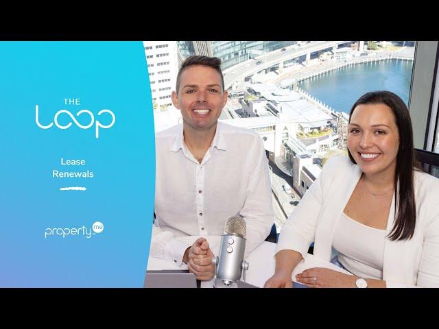 The Loop: Lease Renewals