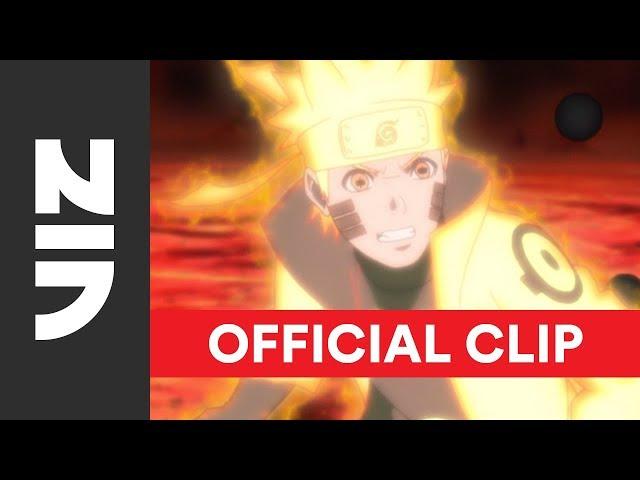 Reverse Harem Jutsu | Naruto Shippuden, Set 36 on DVD | VIZ