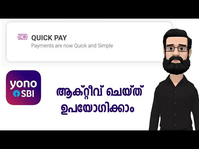 Yono Sbi Quick Pay ​⁠