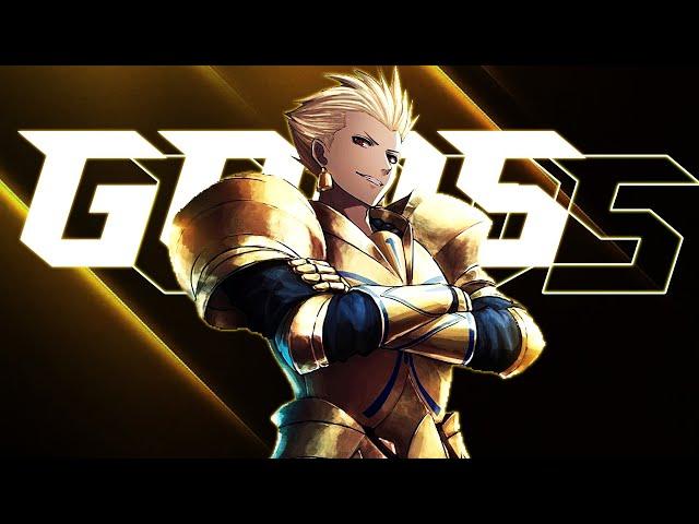 GODS - AMV -「Anime Mix」