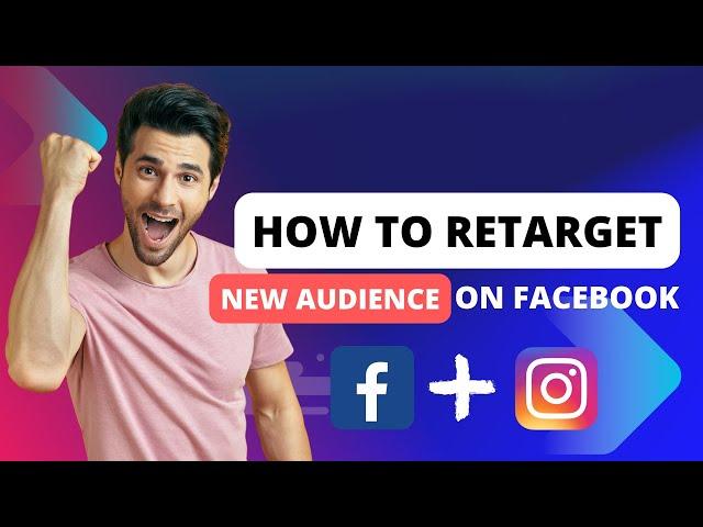 How to retarget Instagram Audience with Facebook Ads - 2023