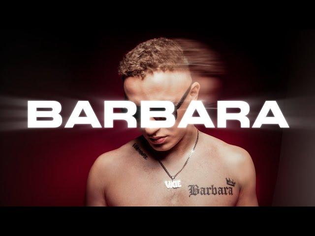 [FREE] VKIE x ALESHEN x MACIAS TYPE BEAT - "BARBARA"