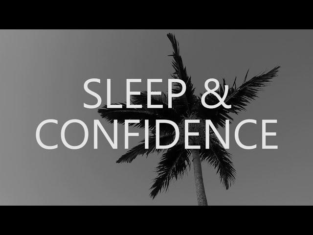 Sleep Hypnosis for Deep Confidence (Depression, Anxiety, Insomnia, Self Esteem)