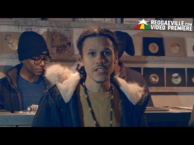 Shumba Youth - Standing Firm [Official Video 2019]