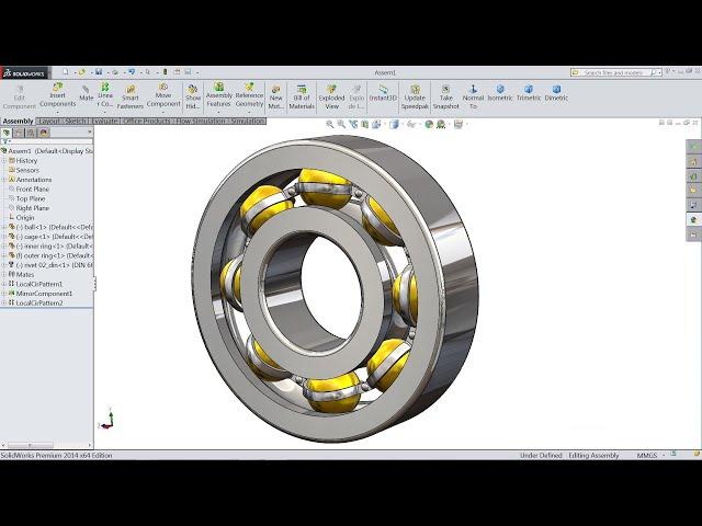 How to install and crack SolidWorks 2013