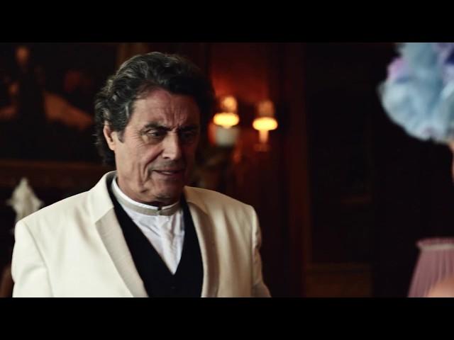 American Gods S1 - Meet Ostara Clip