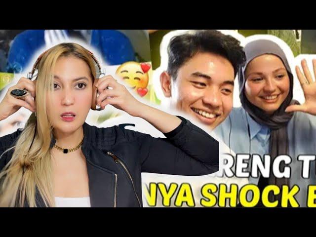 REAKSI Fiki Naki & Tugba | OmeTV From Turkey to Indonesia - Best Reaction Ever!