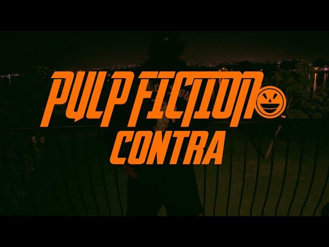 Contra - PULP FICTION* (official video)