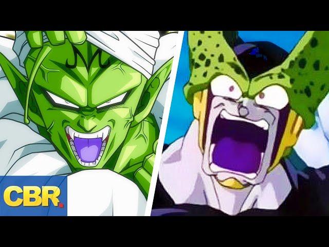 10 Times Piccolo Was Heavily Underestimated (Dragon Ball)