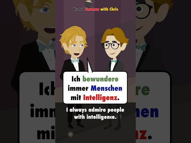 Learn German: How smart are you?