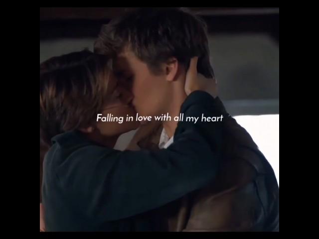 The Fault In Our Stars #thefaultinourstars #shorts #movieedits #movie#hollywood #hollywoodmovies#fyp