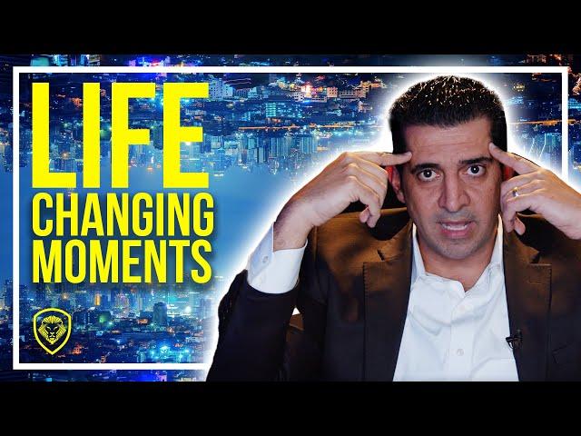 One Paradigm Shift Away From Changing Your Life