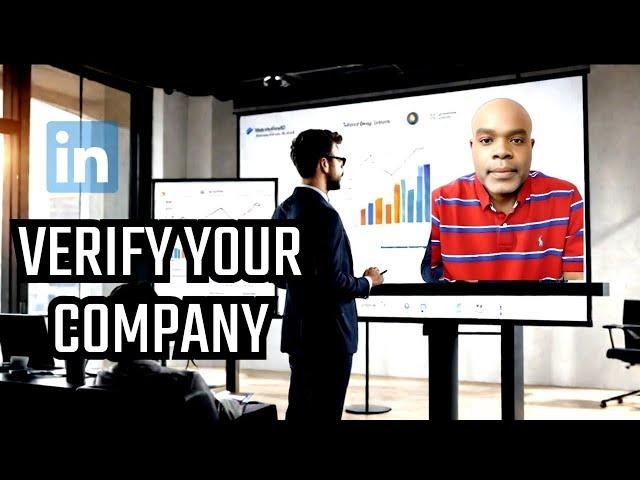 LinkedIn Introduces Company Page Verification - Boost Your Brand's Trust!