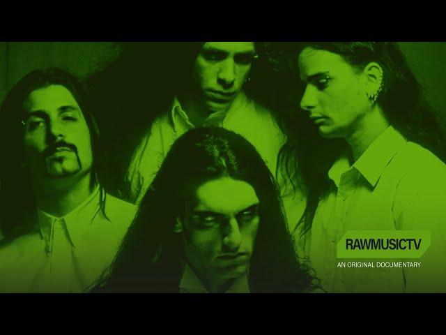 Green Man - The Type O Negative Story┃Documentary