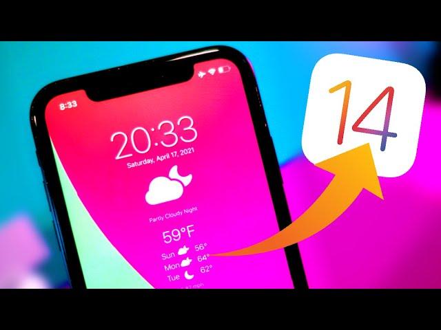 TOP Custom WIDGY Widgets / FULL Widgy Tutorial- How To Customize iOS 14 Home Screen