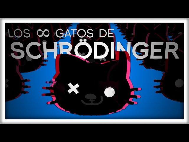 Las Infinitas Formas de Crear un Gato de Schrödinger | La Superposición Cuántica