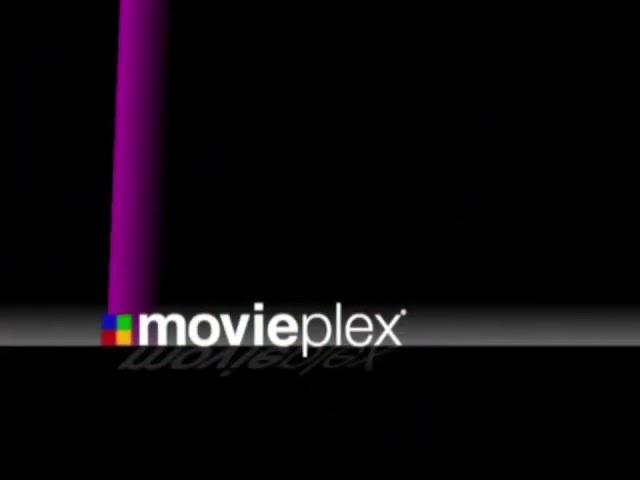 MoviePlex On Demand - Closing Logo (2014-2024; SD) [RARE]