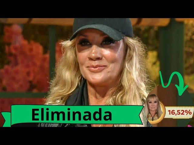 RESUMÃO: Vivi Fernandez é a Primeira Eliminada da Temporada #afazenda16