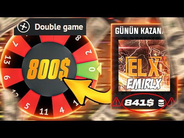 EASYSKİNS 60$ YEŞİL BİLDİM 800$ KATLADIM ! | EASYSKİNS PROMOCODE 2023