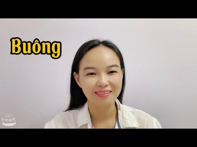 BUÔNG BỎ là giải thoát - Buông Bỏ cái gì cho đúng?