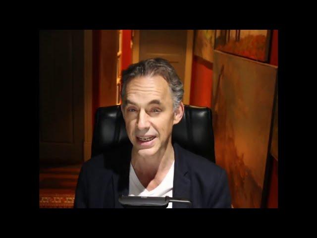 Jack of a Trades and Master of None | Jordan Peterson