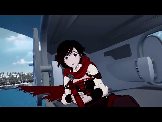 Ruby Rose - Blinding Lights AMV