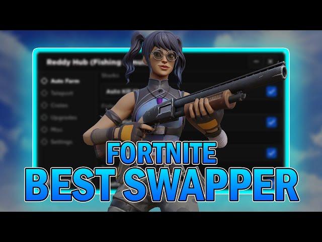 [New ] Fortnite Skin Swapper! / Fortnite Galaxy Swapper V3 / Tutorial 2025 / FREE DOWNLOAD, NO VIRUS