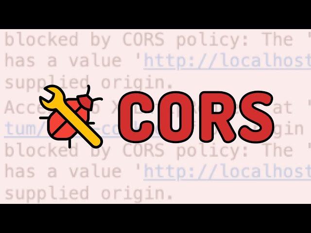 Debugging Laravel Sanctum CORS errors