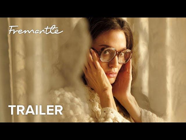 MARIA | Official Trailer | StudioCanal | Fremantle