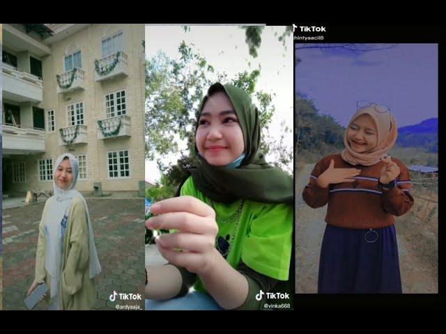 TIK TOK SLOWMO KEREN PART 7 VIRAL TERBARU 2020