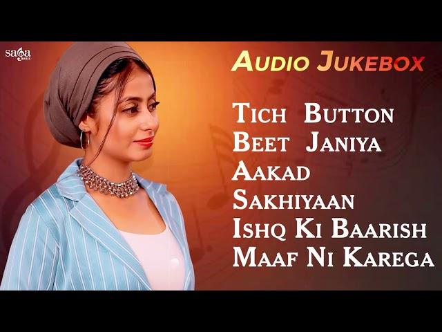 Simar Sethi Songs(Audio Jukebox) - New Punjabi Song 2022