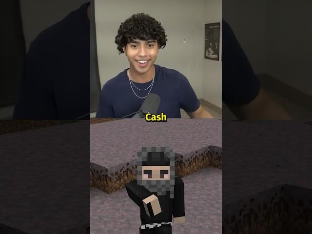 Minecraft YouTuber’s That’ve Face Revealed