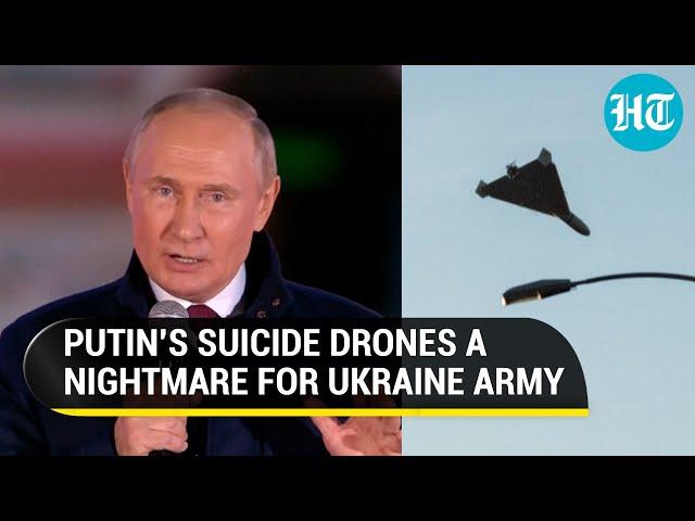 Russian Forces destroy Zelensky's valuable 3D air surveillance radar system in South Ukraine