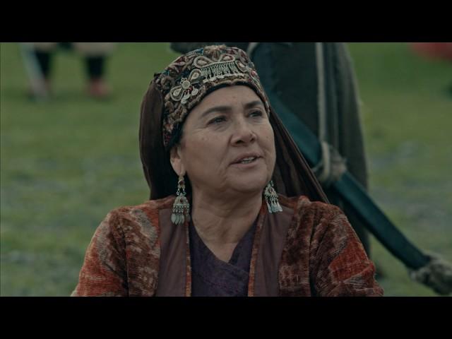 Diriliş Ertuğrul 86. Bölüm Fragmanı