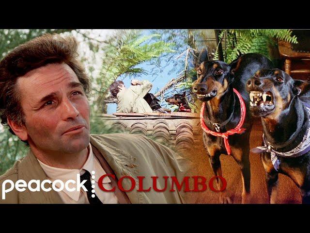 Trained to Kill | Columbo