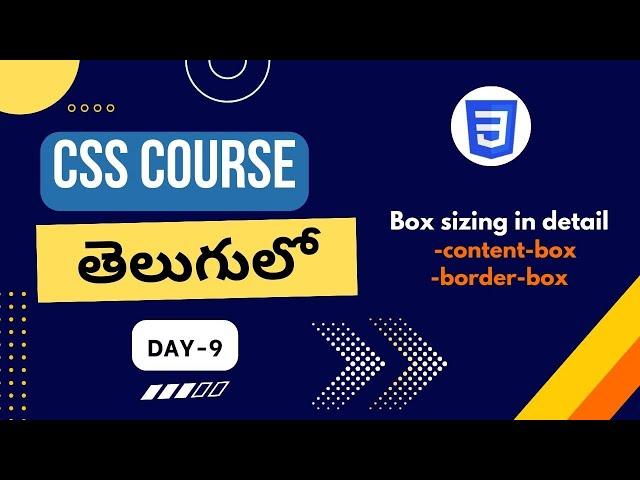 box sizing  property CSS |  box sizing border box | box sizing | CSS for beginners | css  #css