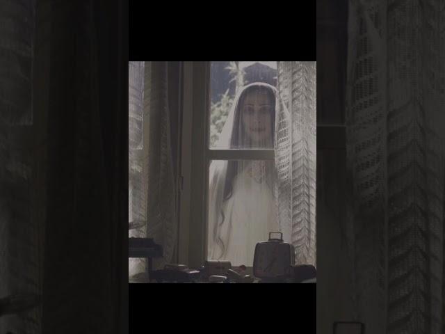 MISTERI RUMAH PENGABDI SETAN #shorts #pengabdisetan